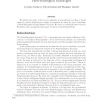 Paris-Harrington tautologies