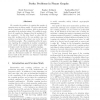 Parity Problems in Planar Graphs