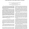Parking Sensors: Analyzing and Detecting Parked Domains