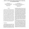 ParRescue: Scalable Parallel Algorithm and Implementation for Biclustering over Large Distributed Datasets