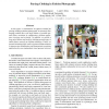 Parsing clothing in fashion photographs