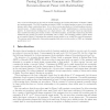 Parsing Expression Grammar as a Primitive Recursive-Descent Parser with Backtracking