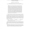 Parsing Mixed Constructions in a Type Feature Structure Grammar