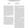 Partial collection replication versus caching for information retrieval systems