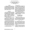 Partial Detectability Profiles