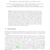 Partial Difference Equations over Graphs: Morphological Processing of Arbitrary Discrete Data