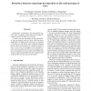 Partial Face Biometry Using Shape Decomposition on 2D Conformal Maps of Faces