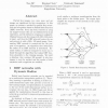 Partial Face Extraction and Recognition Using Radial Basis Function Networks