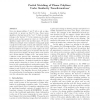 Partial Matching of Planar Polylines Under Similarity Transformations