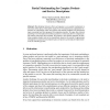 Partial Matchmaking for complex Product and Service Descriptions