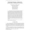 Partial Natural Outerjoin - An Operation for Interoperability in a Multidatabase Environment
