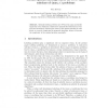 Partial Optimal Labeling Search for a NP-Hard Subclass of (max, +) Problems
