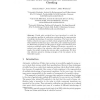 Partial Order Reductions for Bisimulation Checking