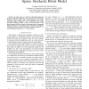 Partial Recovery Bounds for the Sparse Stochastic Block Model