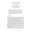 Partial Redundant Modeling
