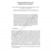 Partial Valuation Structures for Qualitative Soft Constraints