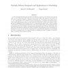 Partially ordered knapsack and applications to scheduling