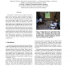 Particle Filter-Based Predictive Tracking for Robust Fish Counting