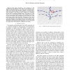 Particle RRT for Path Planning with Uncertainty