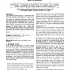 Particle swarm optimization for analysis of mass spectral serum profiles