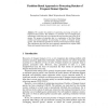 Partition-Based Approach to Processing Batches of Frequent Itemset Queries