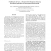 Partitionable Services: A Framework for Seamlessly Adapting Distributed Applications to Heterogeneous Environments