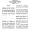Partitioned Cache Shadowing for Deep Sub-Micron (DSM) Regime