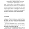 Partitioned optimization algorithms for multiple sequence alignment