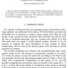 Partitions and the Fermi-Dirac Distribution