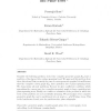 Partitions of Complete Geometric Graphs into Plane Trees