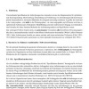 Partizipative Modellbildung zur Optimierung der Softwareentwicklung