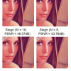 On the use of discrete Pascal transform in hiding data in images