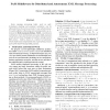 PASS Middleware for Distributed and Autonomous XML Message Processing
