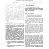 Passage Scoring for Question Answering via Bayesian Inference on Lexical Relations