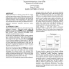 Passive capture and structuring of lectures