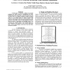 Passive device modeling methodology using nonlinear optimization