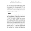 Passive Estimation of Quality of Experience