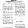 Passive model order reduction of multiport distributed interconnects