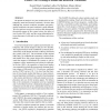 Passive NFS Tracing of Email and Research Workloads
