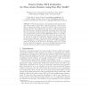 Passive Online RTT Estimation for Flow-Aware Routers Using One-Way Traffic