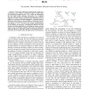 Passivity-based output synchronization and flocking algorithm in SE(3)