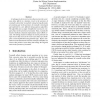 Path Delay Test Generation for Domino Logic Circuits in the Presence of Crosstalk