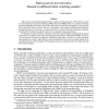 Path Layout on Tree Networks: Bounds in Different Label Switching Models