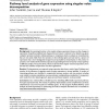 Pathway level analysis of gene expression using singular value decomposition
