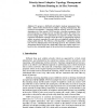 PATM: Priority-Based Adaptive Topology Management for Efficient Routing in Ad Hoc Networks