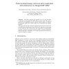 Pattern-Based Image Retrieval with Constraints and Preferences on ImageCLEF 2004
