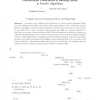 Pattern-based preservation of building blocks in genetic algorithms