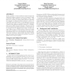 Pattern based processing of XPath queries
