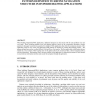 Pattern definition to refine navigation structure in hypermedia/Web applications