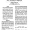 Pattern Directed Mining of Sequence Data